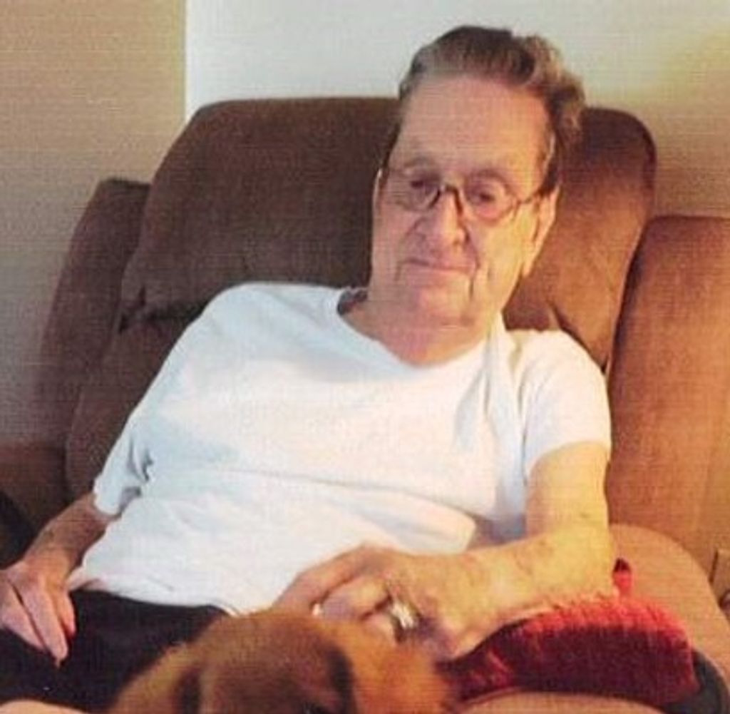 Leeland L. Peabody Profile Photo