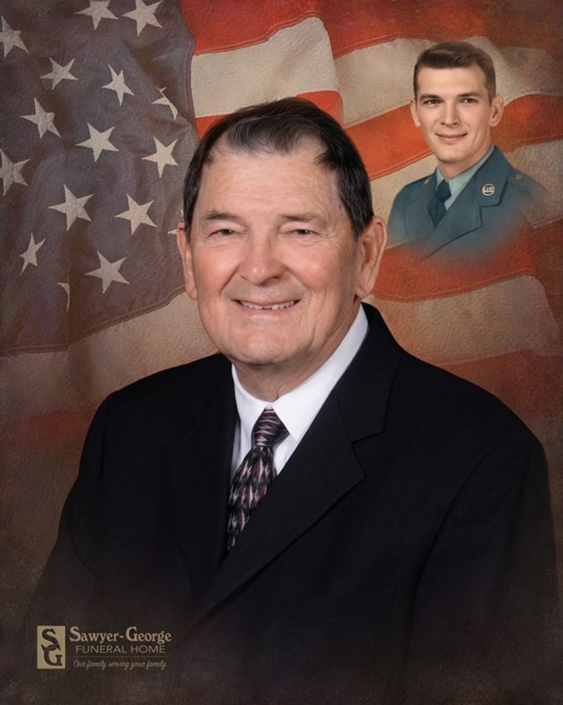 Otis Wilson "Buddy" Burroughs