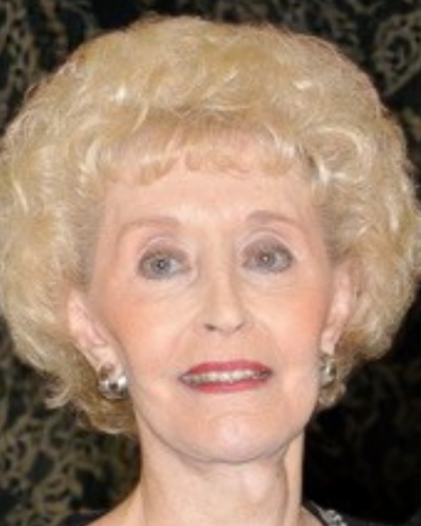 Barbara Jane Brooks