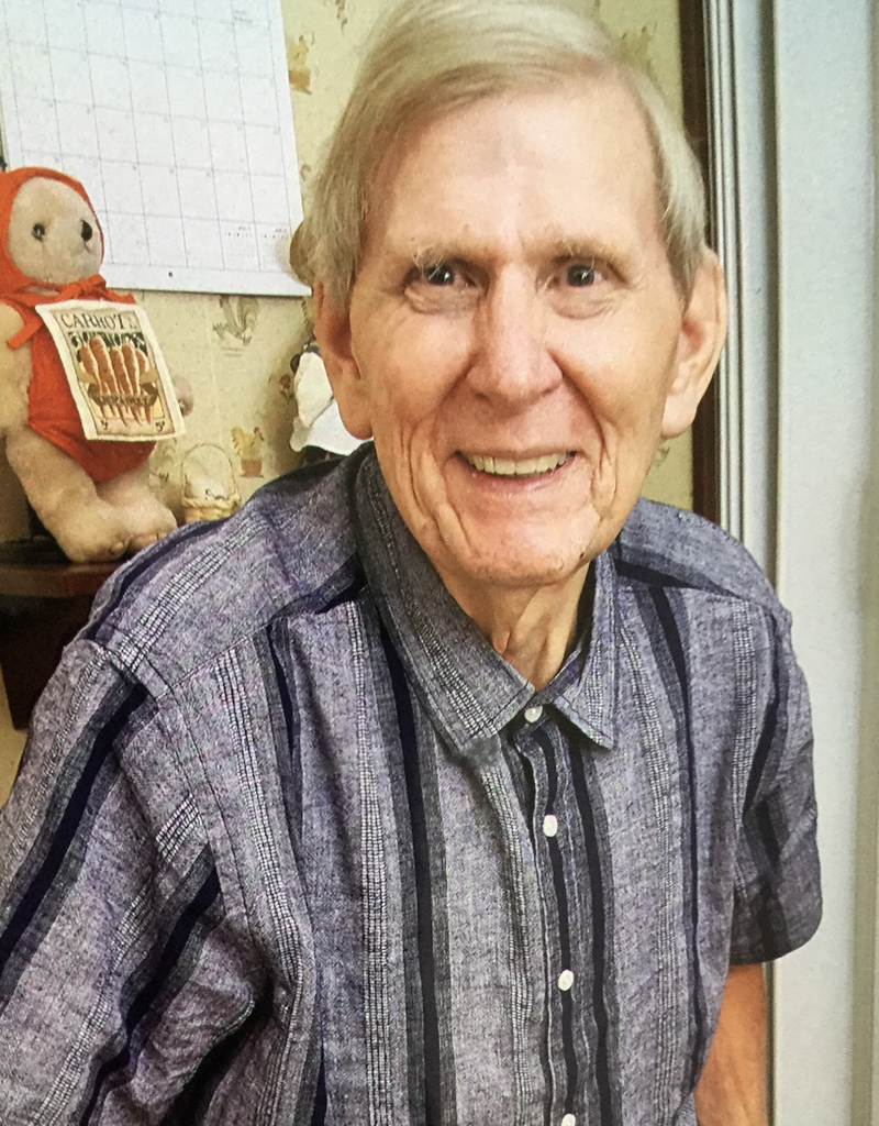 Norman James Peters Jr.