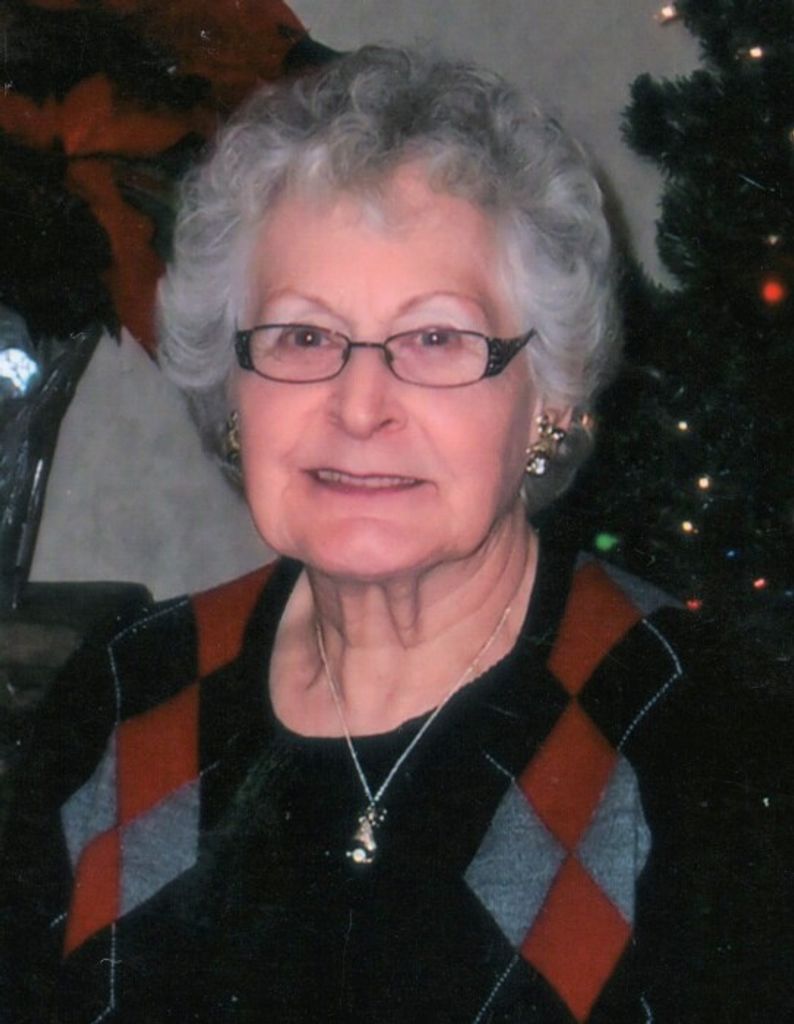 Pauline Leikvoll
