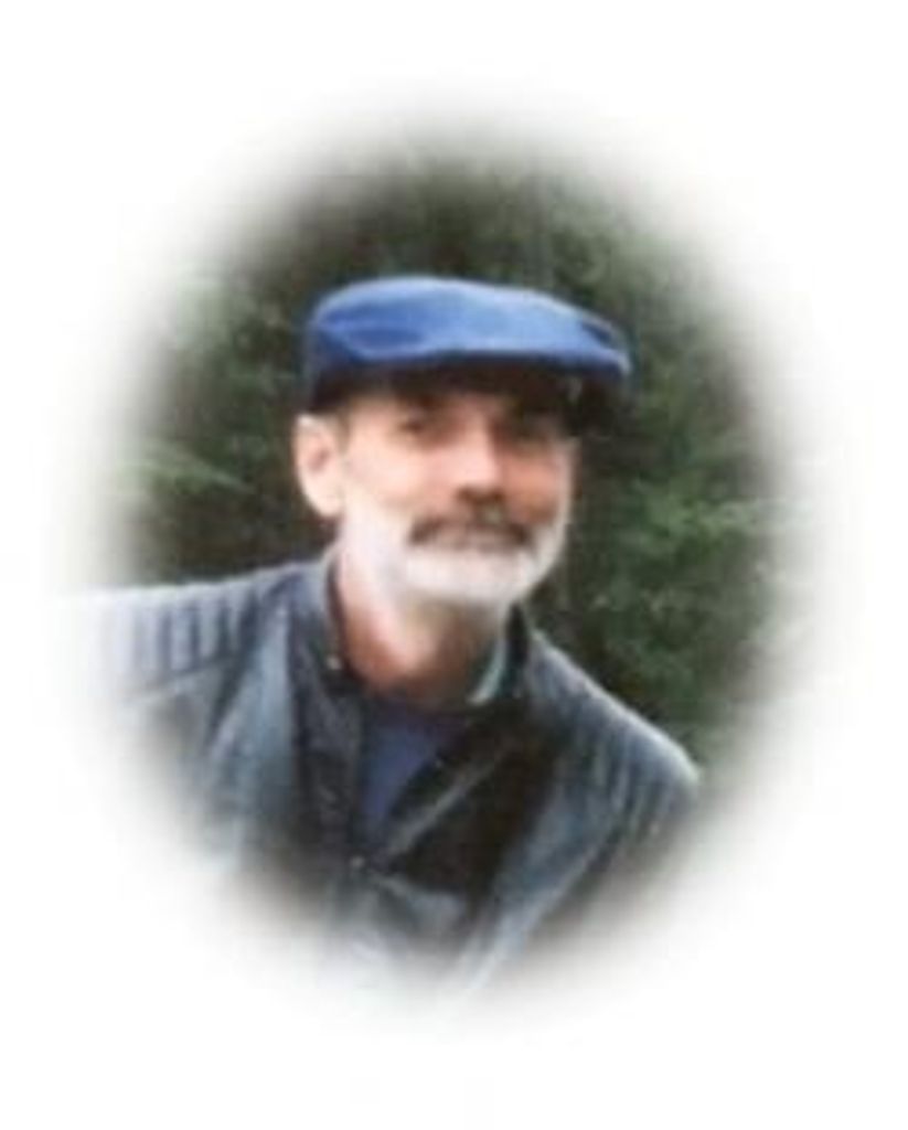 Gerald Hovey Profile Photo