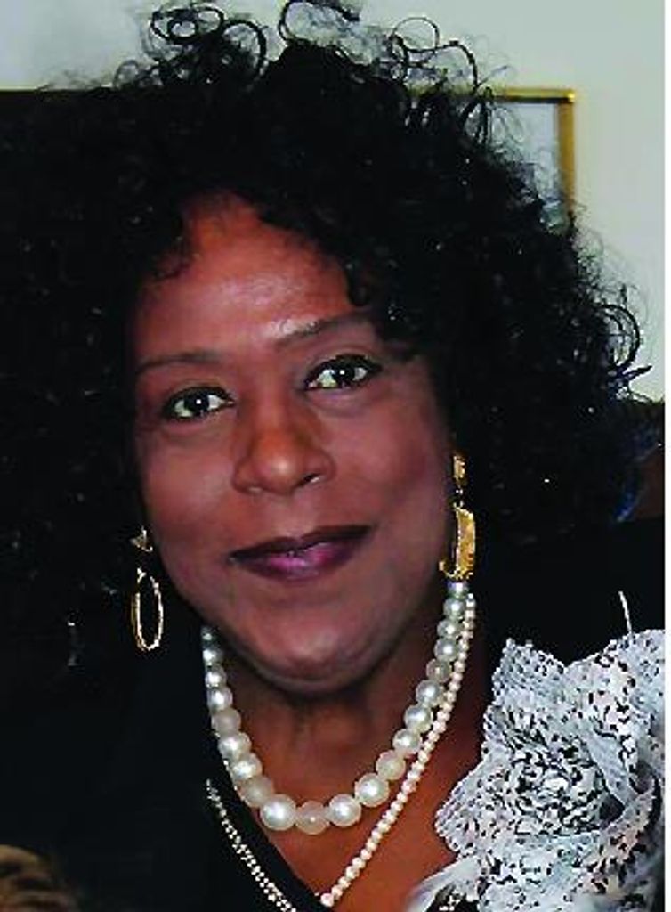 Susie Ann Edwards Profile Photo