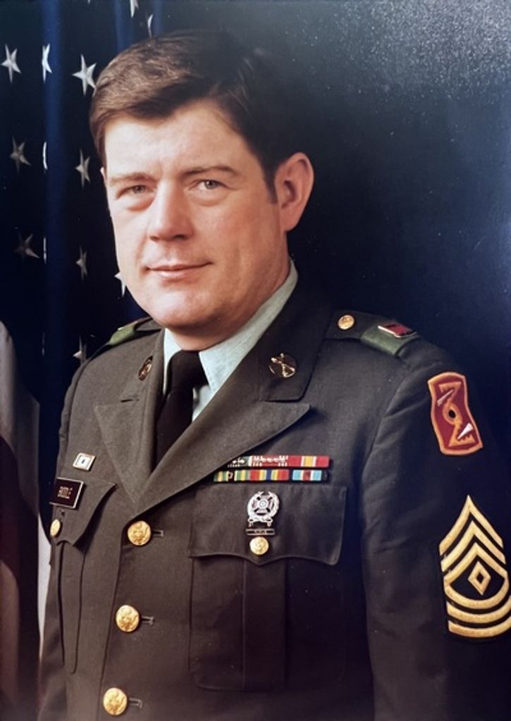 James "Jim" Allen Biddle Profile Photo