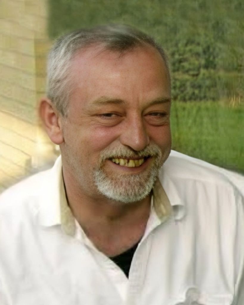 Daniel L. Carver Profile Photo