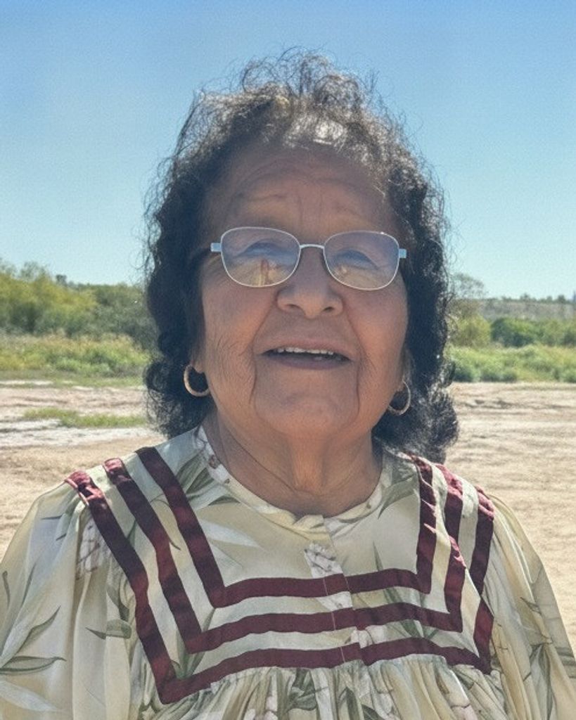 Josephine Jane Williams Profile Photo