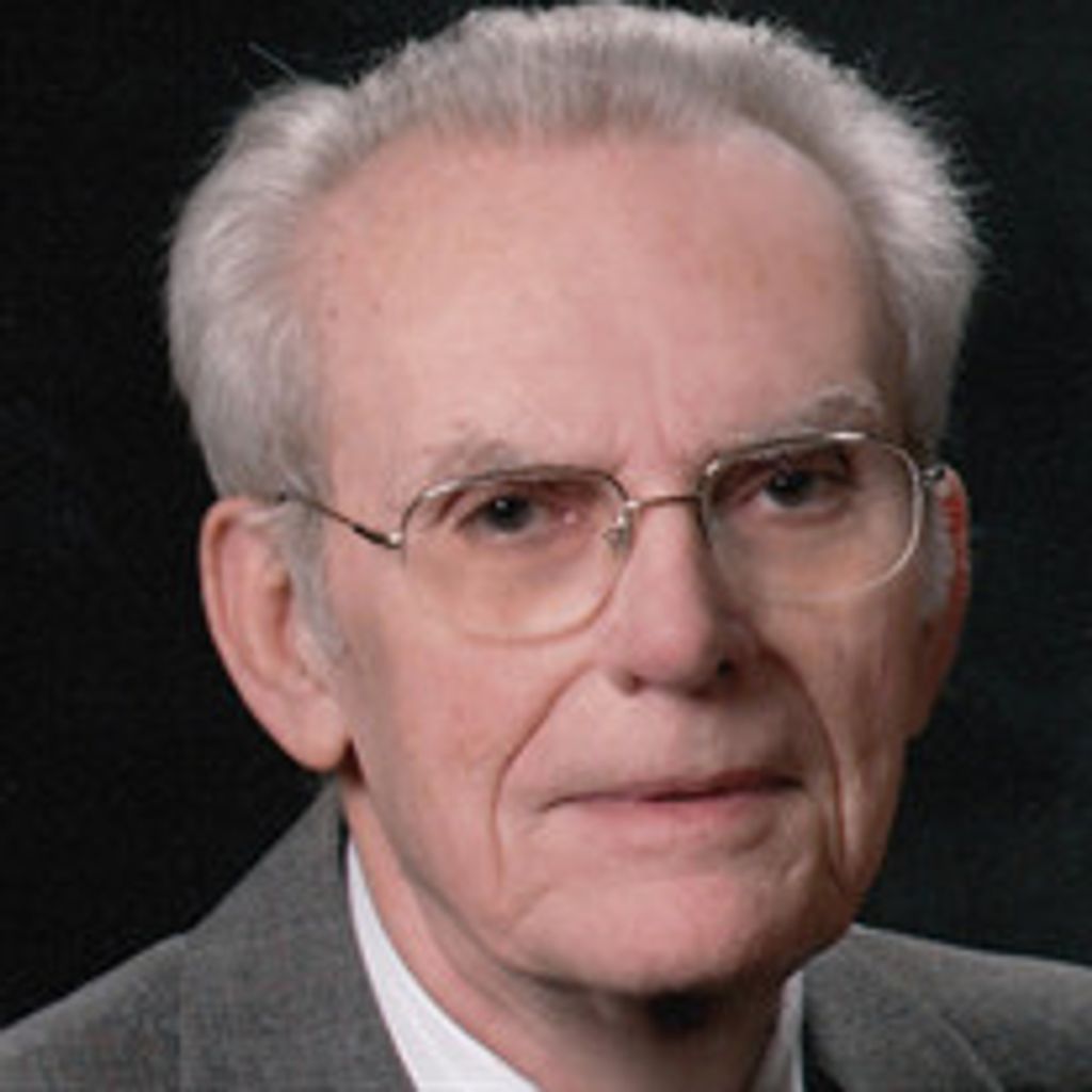 George Edward Thompson