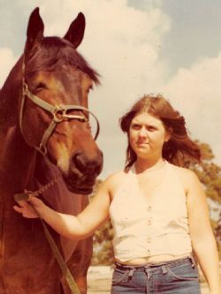 Donna Taylor
