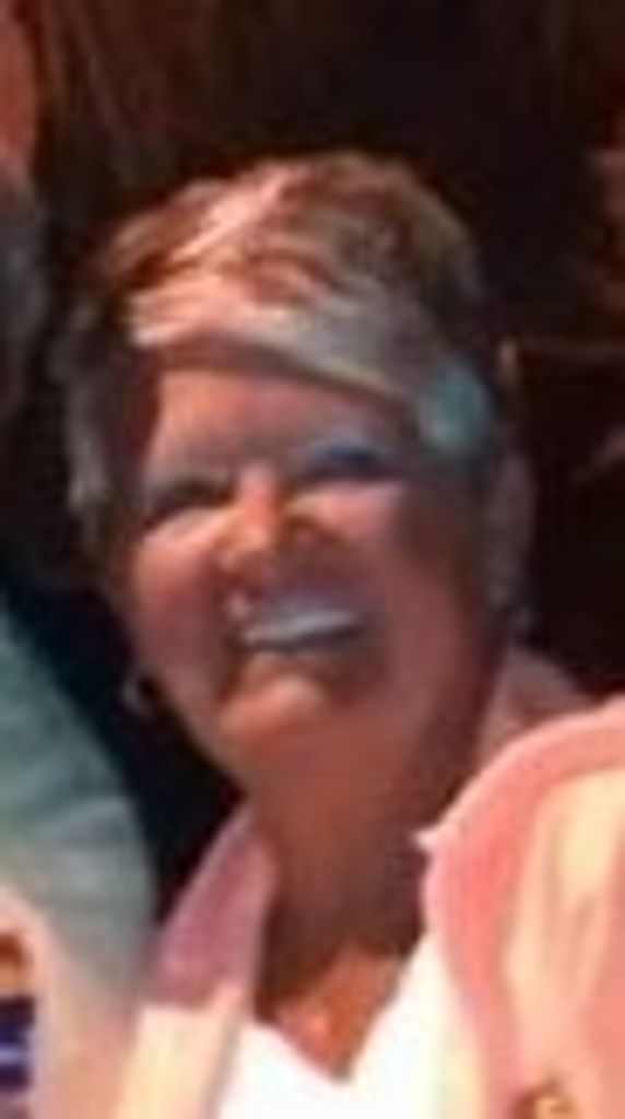 Peggy Roth