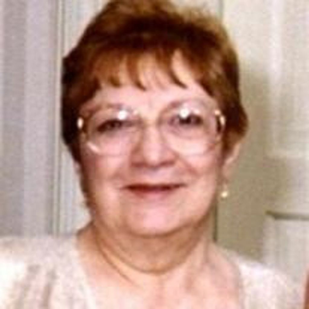 Marie C. Rianna
