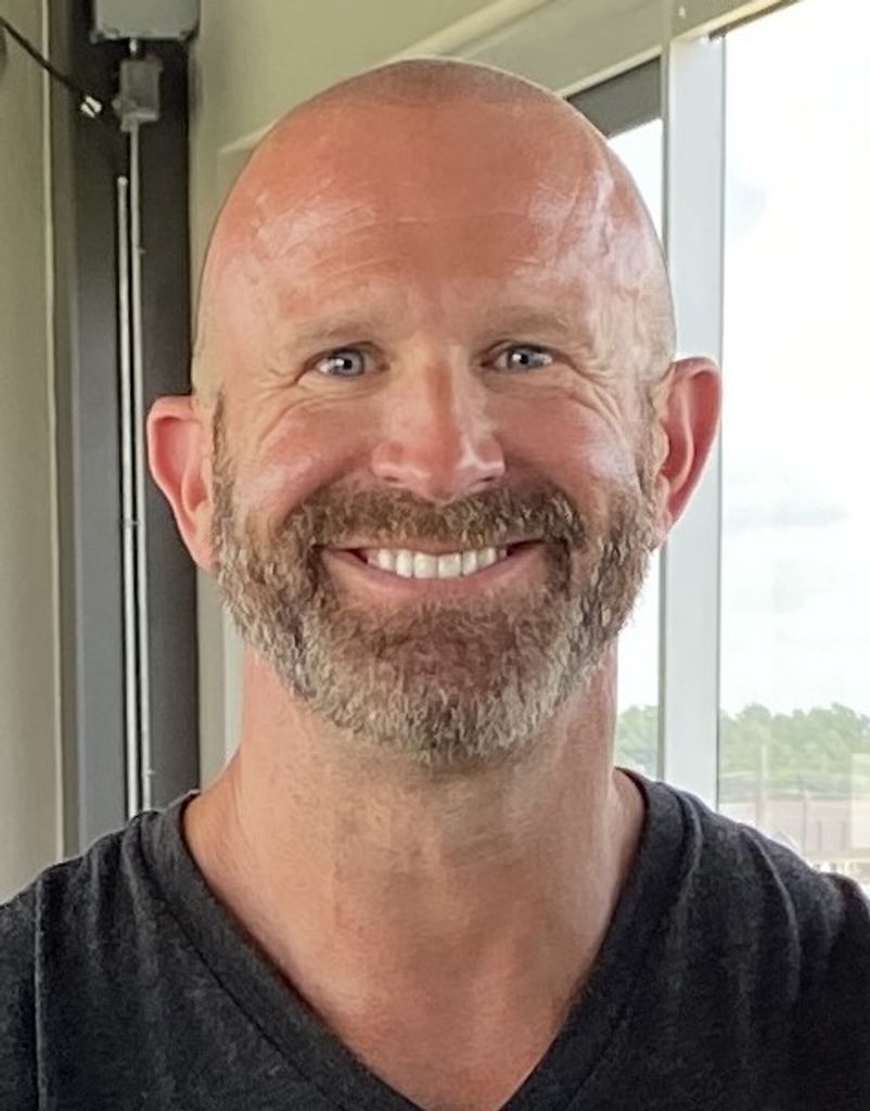 Kevin Joseph Sayers Profile Photo