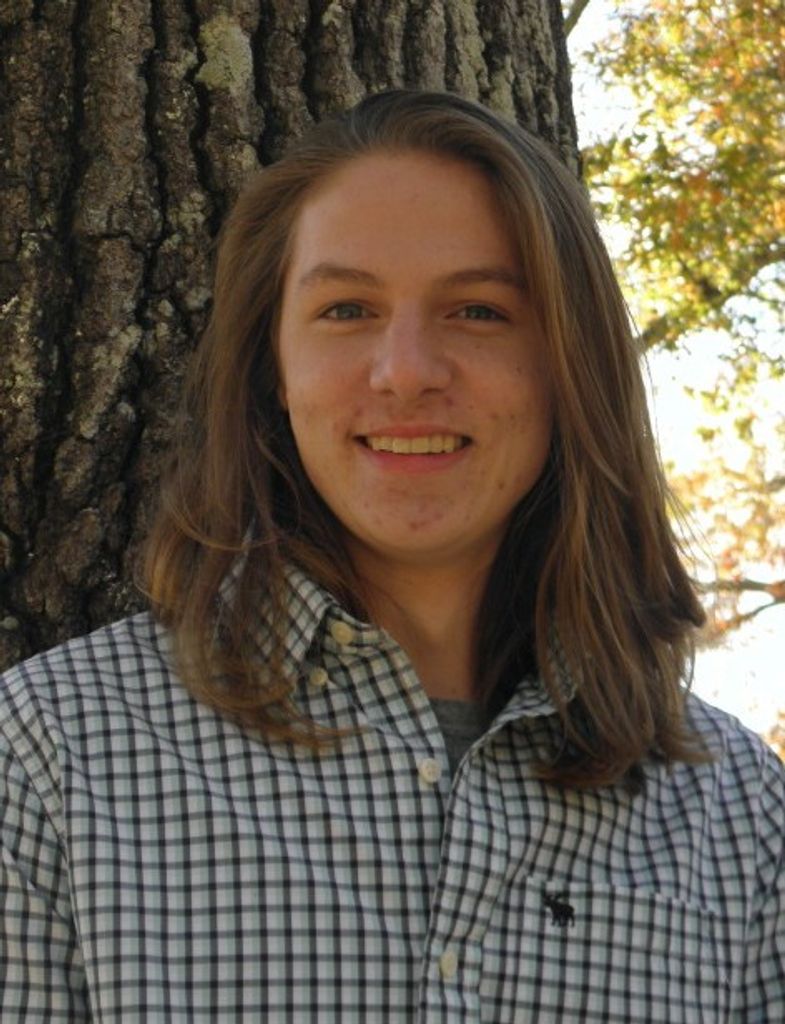 Gabriel "Beck" Dellinger