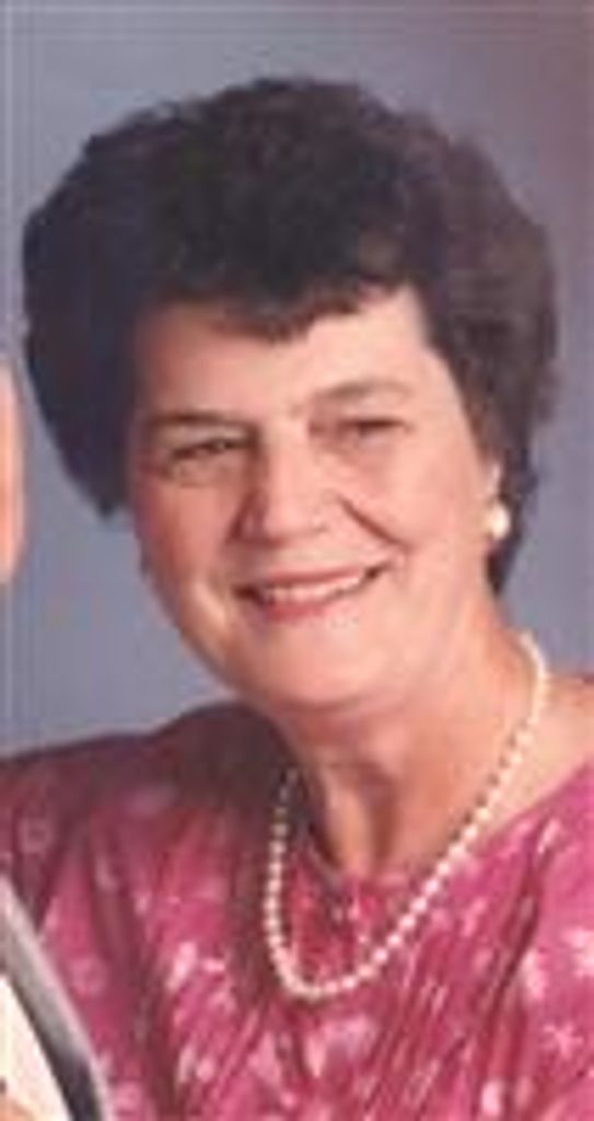 Catherine Petrisko
