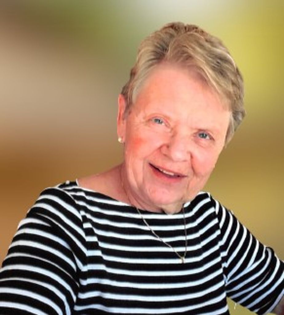Judith "Judy" Ann Colletti