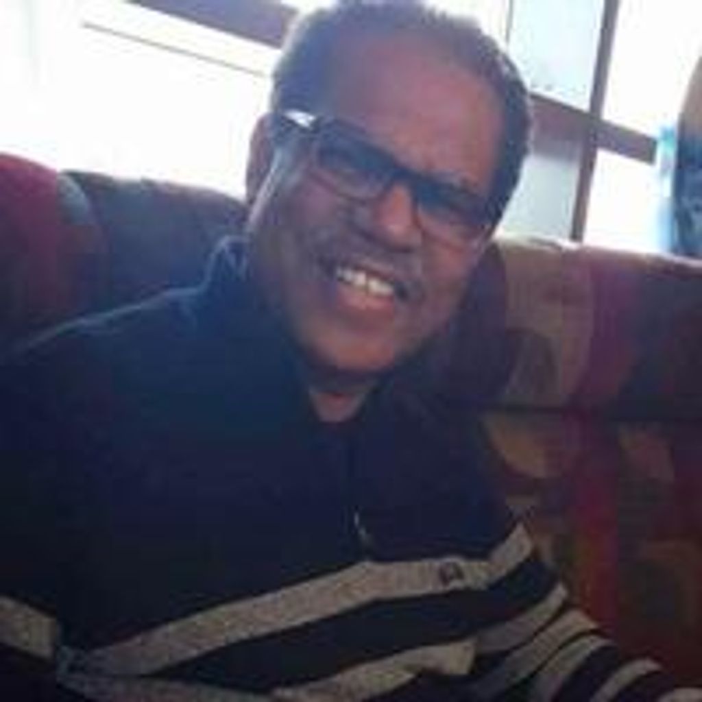 Tony Lionel Bhola