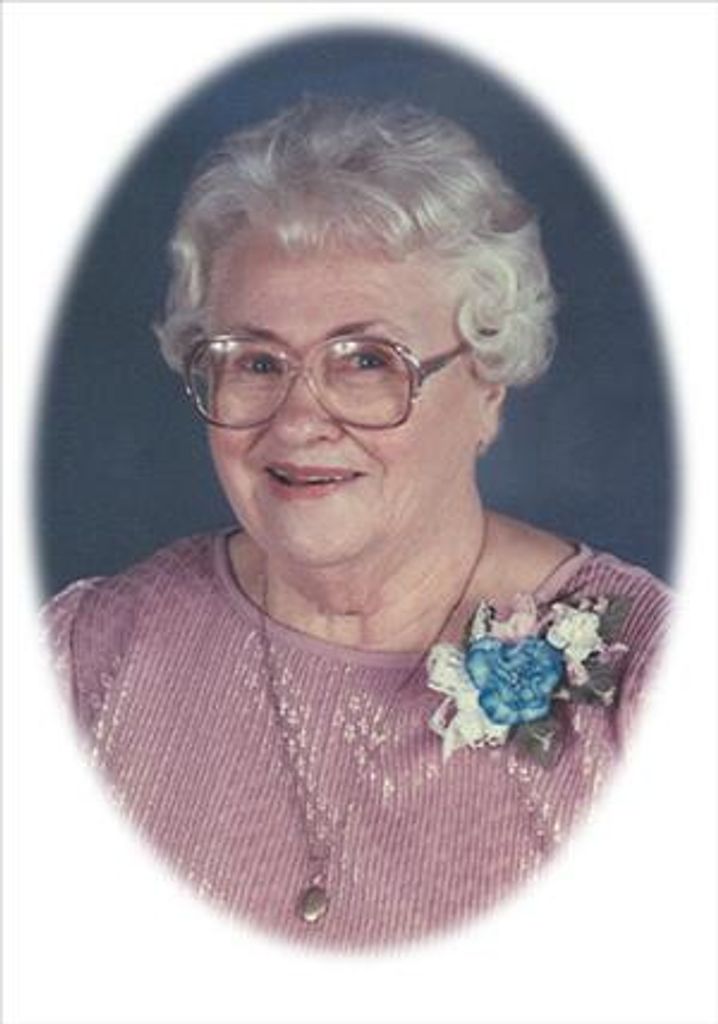 Hazel Lundell