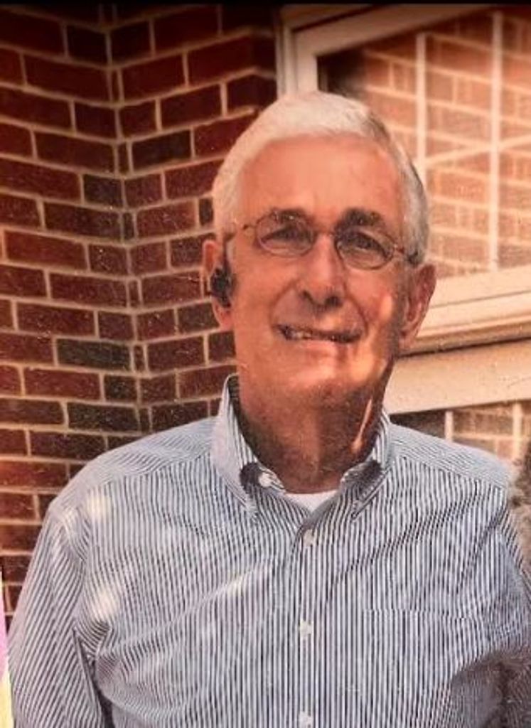 Thornton Robert "Bob" Wagner