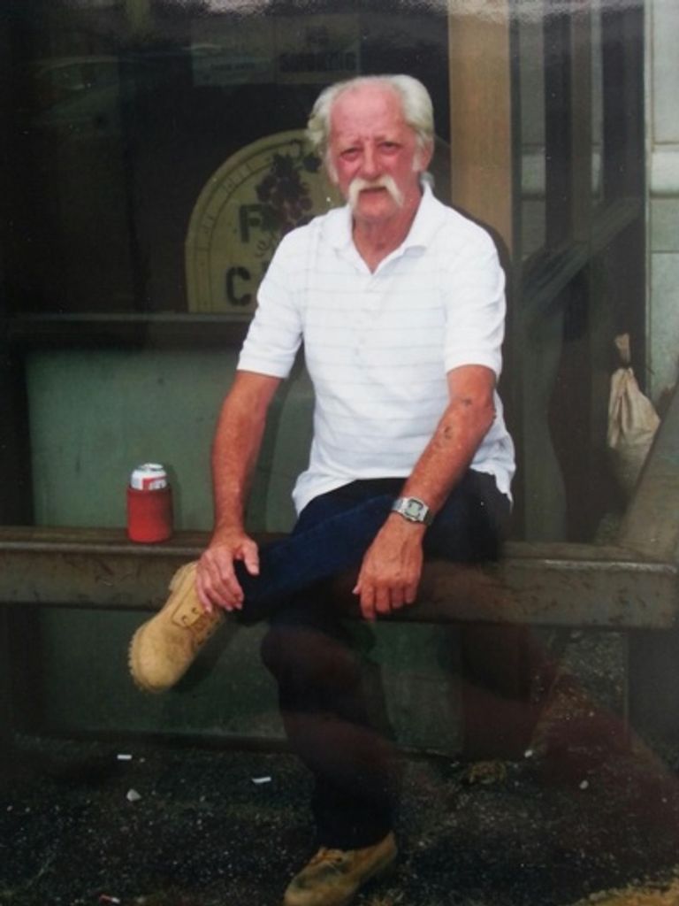 Allen Lucky Drennan Profile Photo
