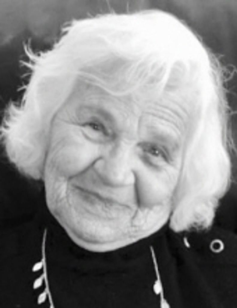 Nancy Ann (Lingyak) Spillett
