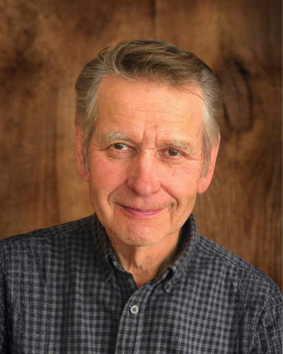 Duane Donahue's obituary image