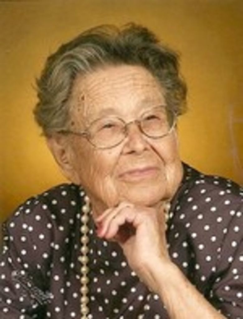 Eugenia Helen Hughes