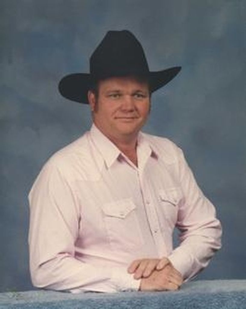 Doyle Wesley Fincher