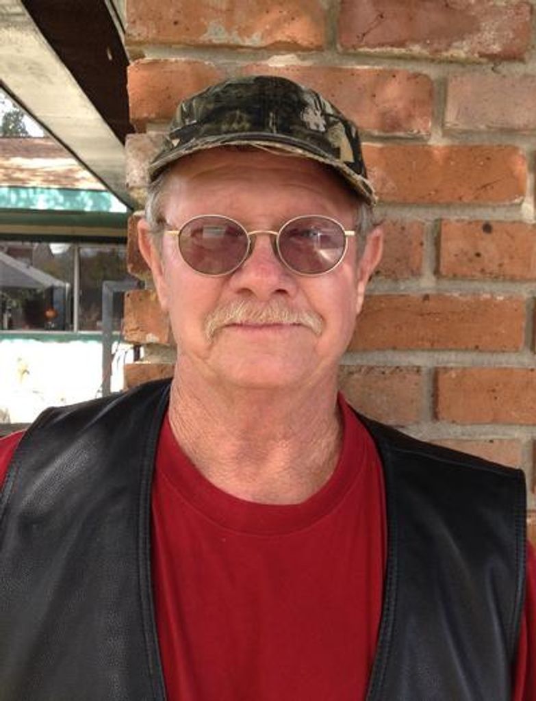 Vernon Wayne Buss Profile Photo