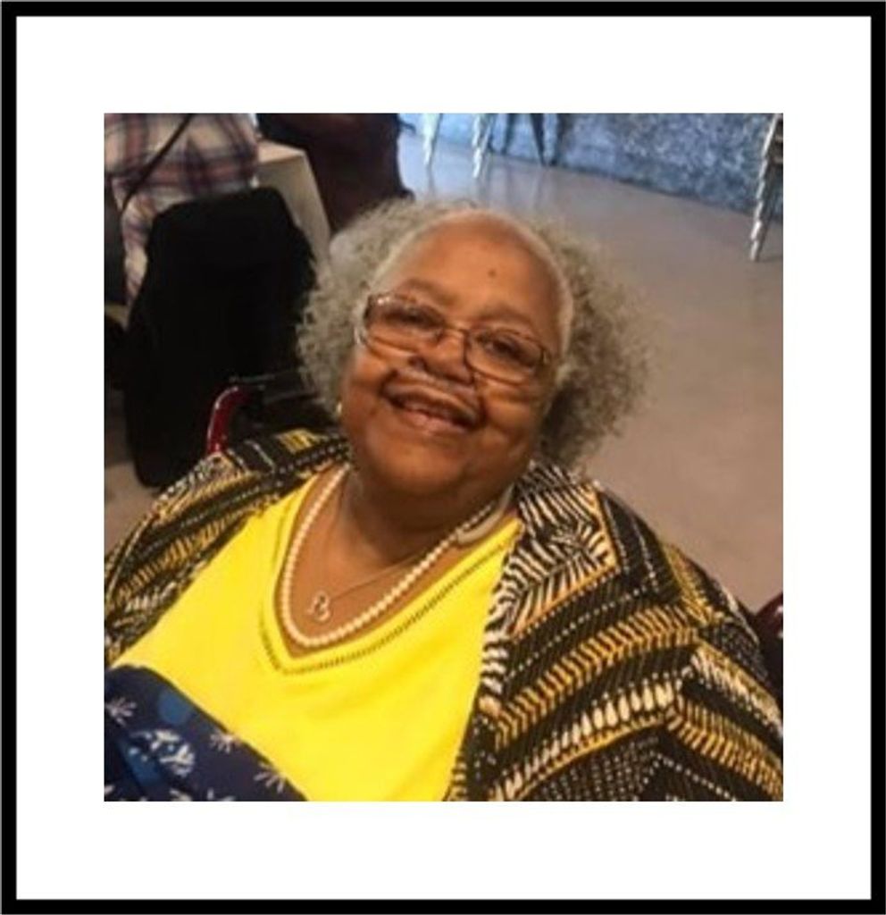 Sally Jackson Profile Photo