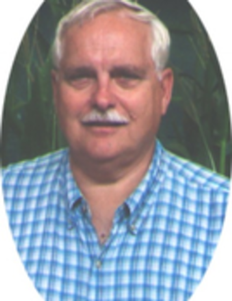 Jerold P. Macko