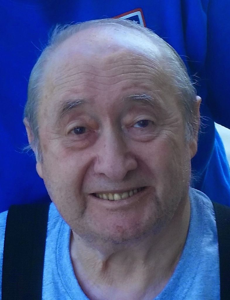 Richard Coon