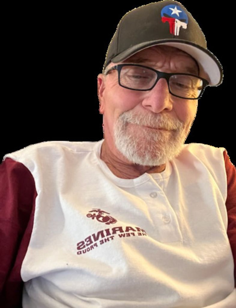 Larry James Hendrickson Profile Photo