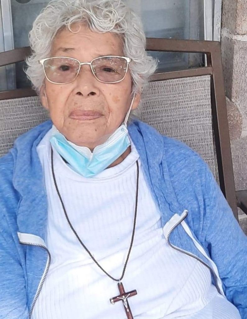 Guadalupe A Mireles