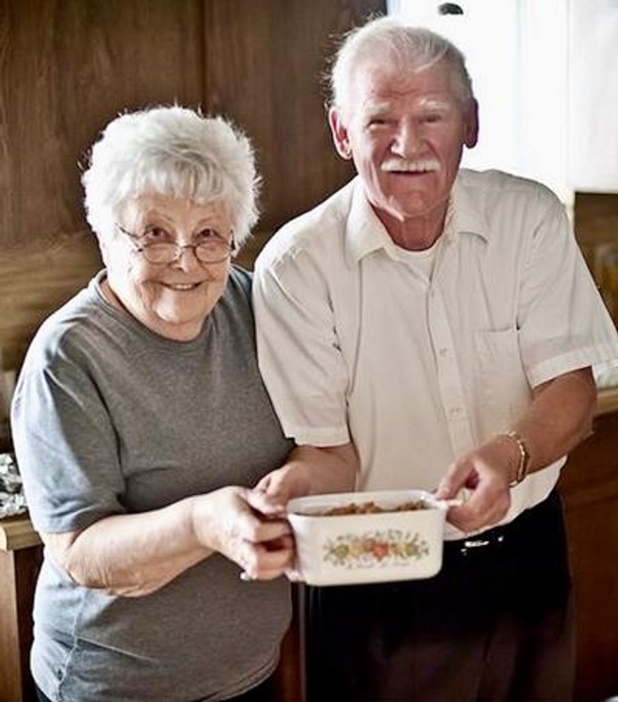 Norman & Joanne Nesthus Profile Photo