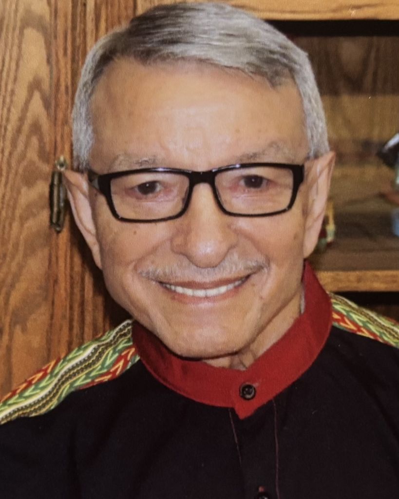 Miguel Garcia Profile Photo