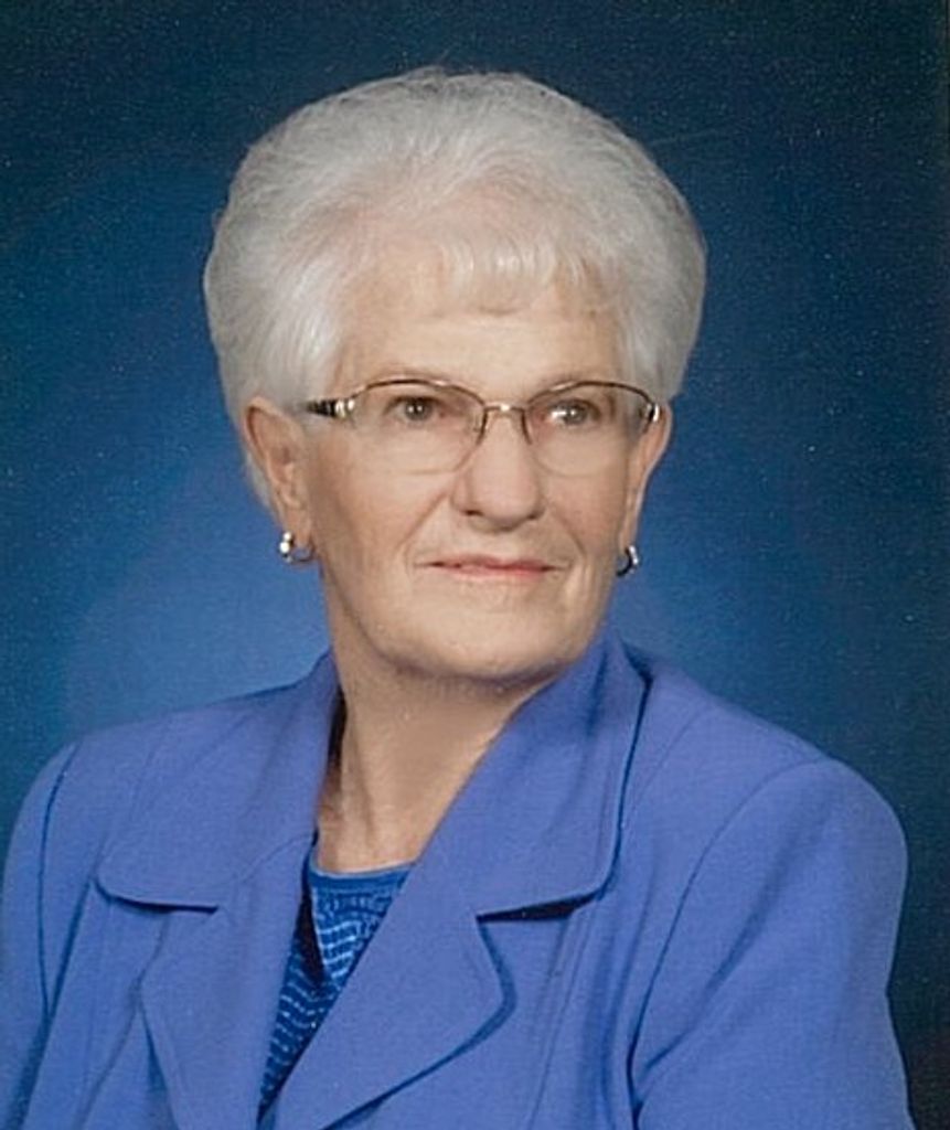 Betty R Moore