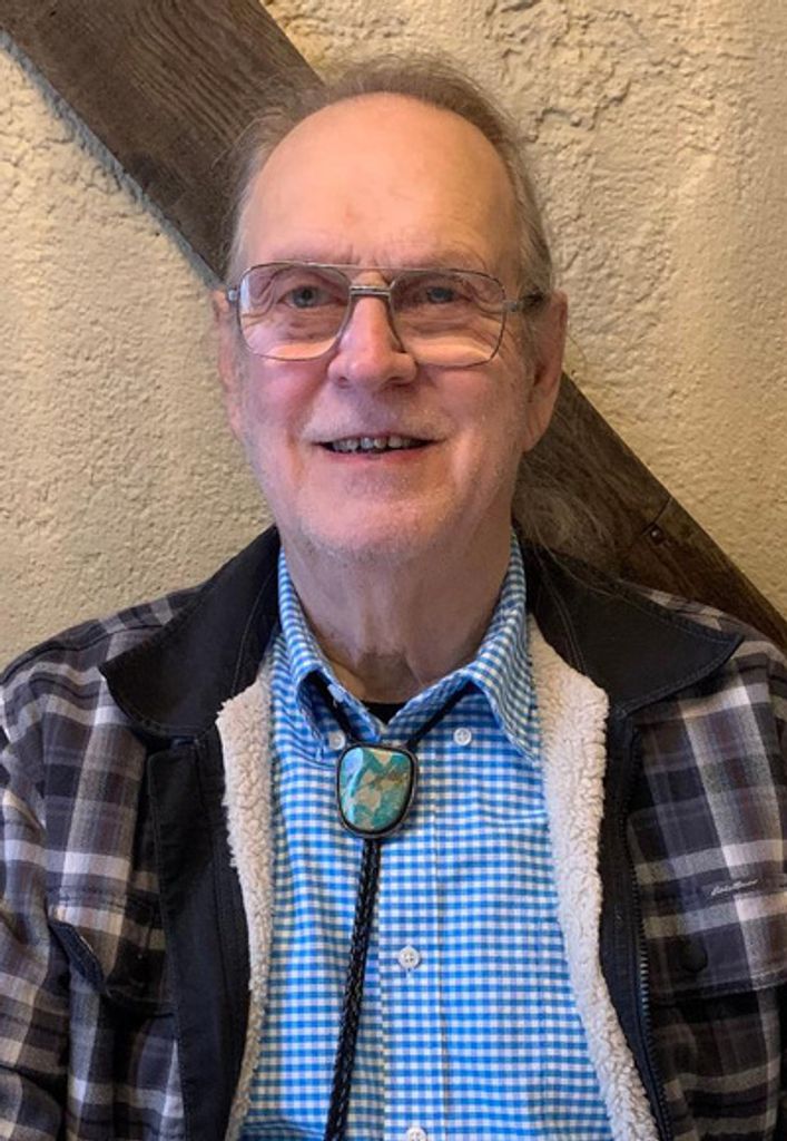 Jerald L Vaughan Profile Photo