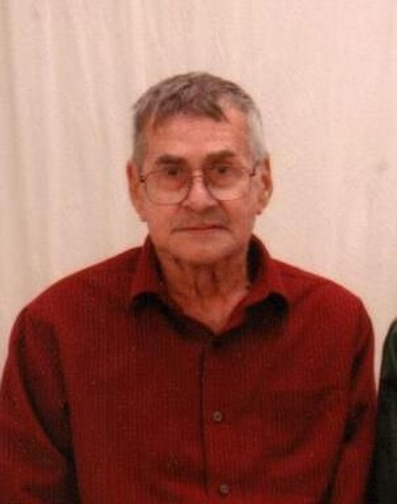 James Robert Thaxton Profile Photo