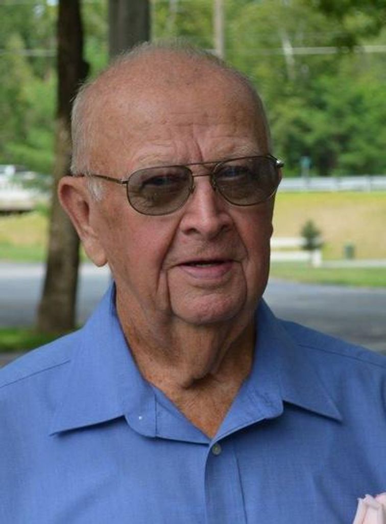 John Robert Sparenberg Profile Photo