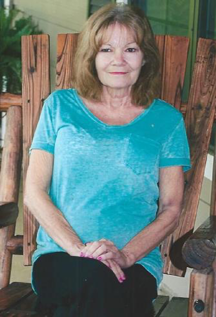 Corrine "Dollie" Parker Knight
