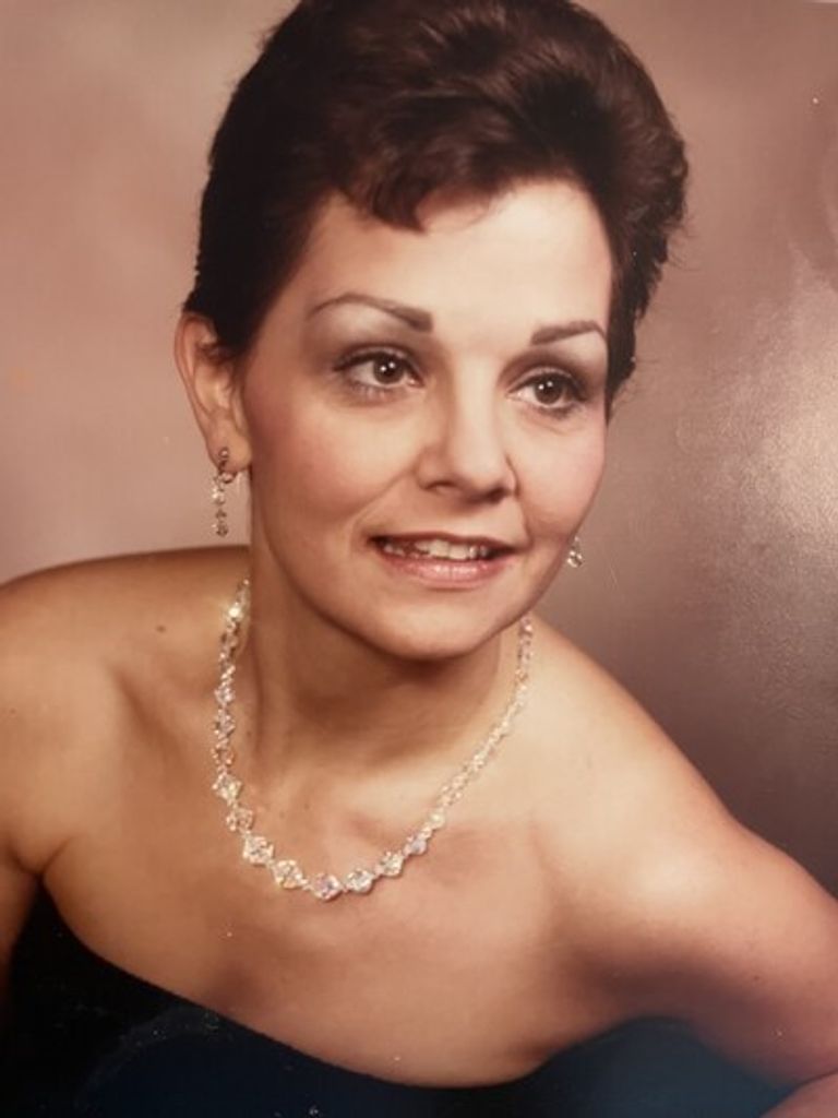 Barbara Jo Alameda Profile Photo