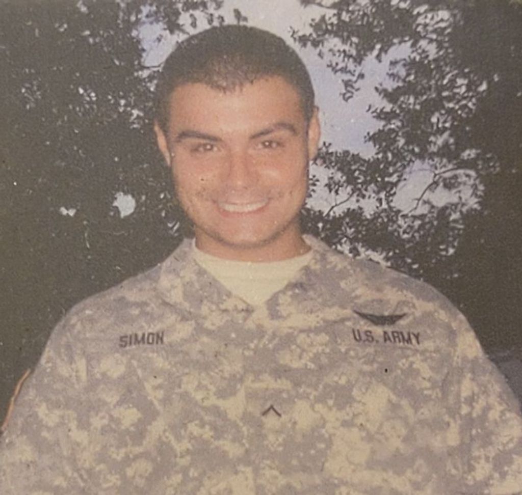 Shane Samuel Robert Simon Profile Photo