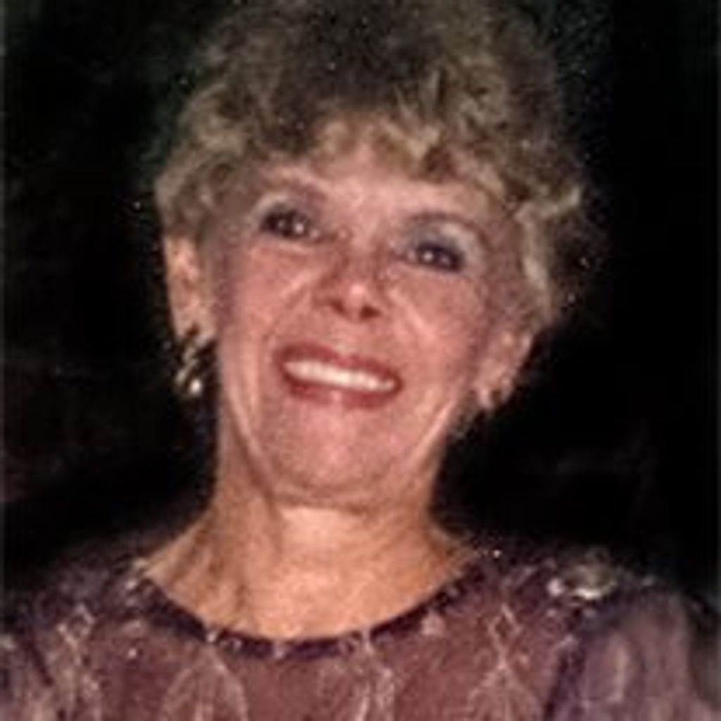 Sandra A. (Jacobson)  Packard