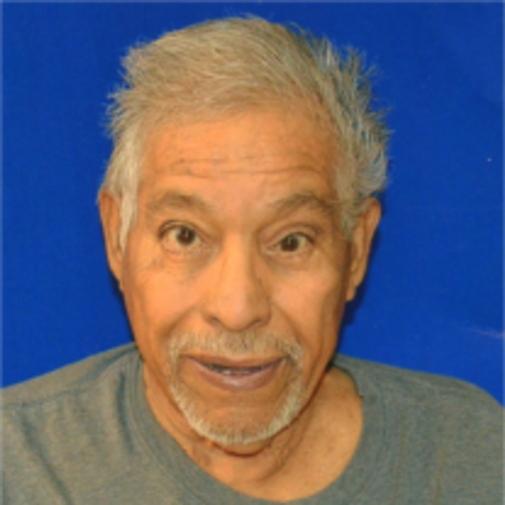 Baldamar Joseph Garcia