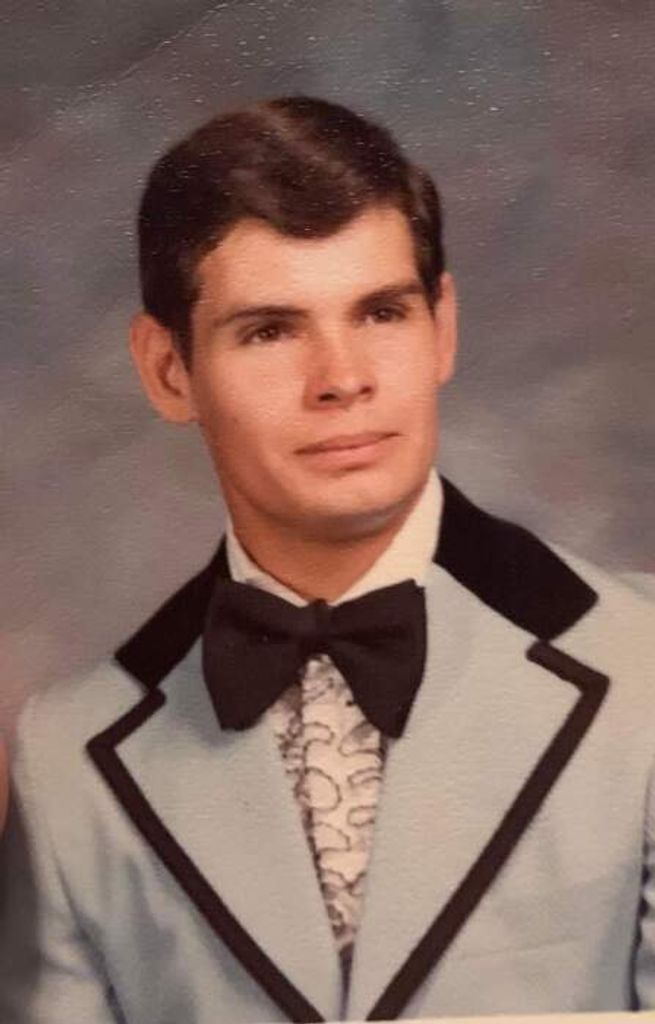 Manuel Armes, of Cherokee, NC Profile Photo