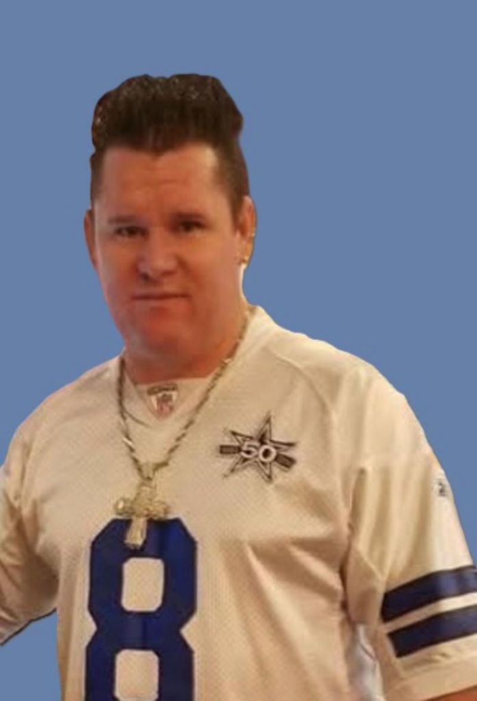 Donnie Ray Brooks Jr. Profile Photo