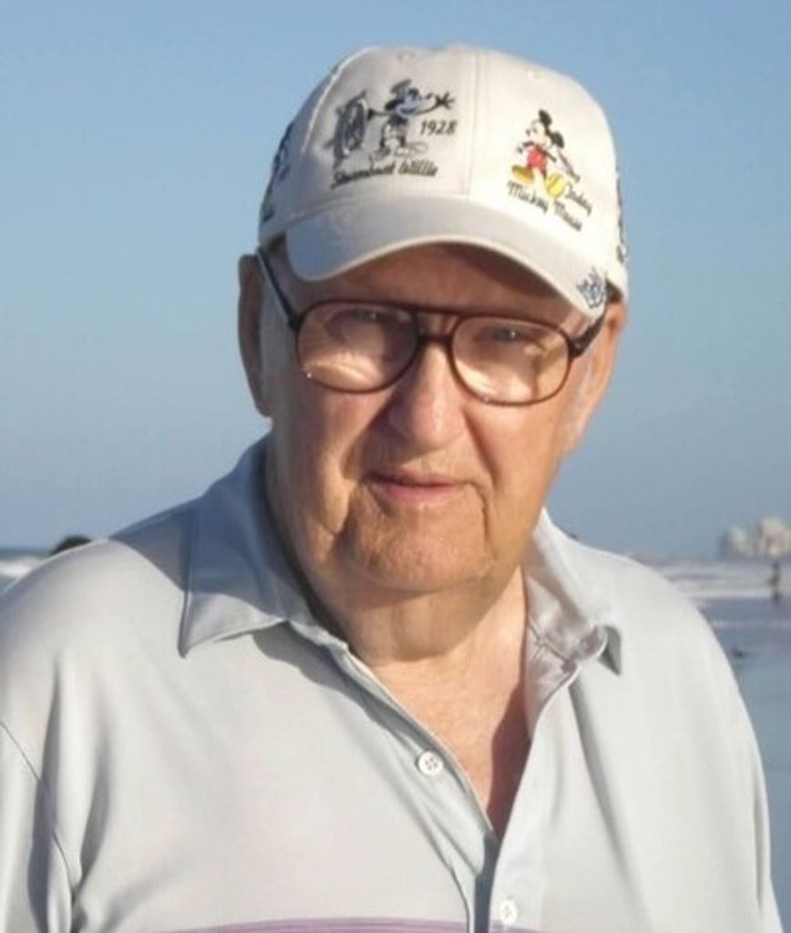 Franklin Wright Profile Photo