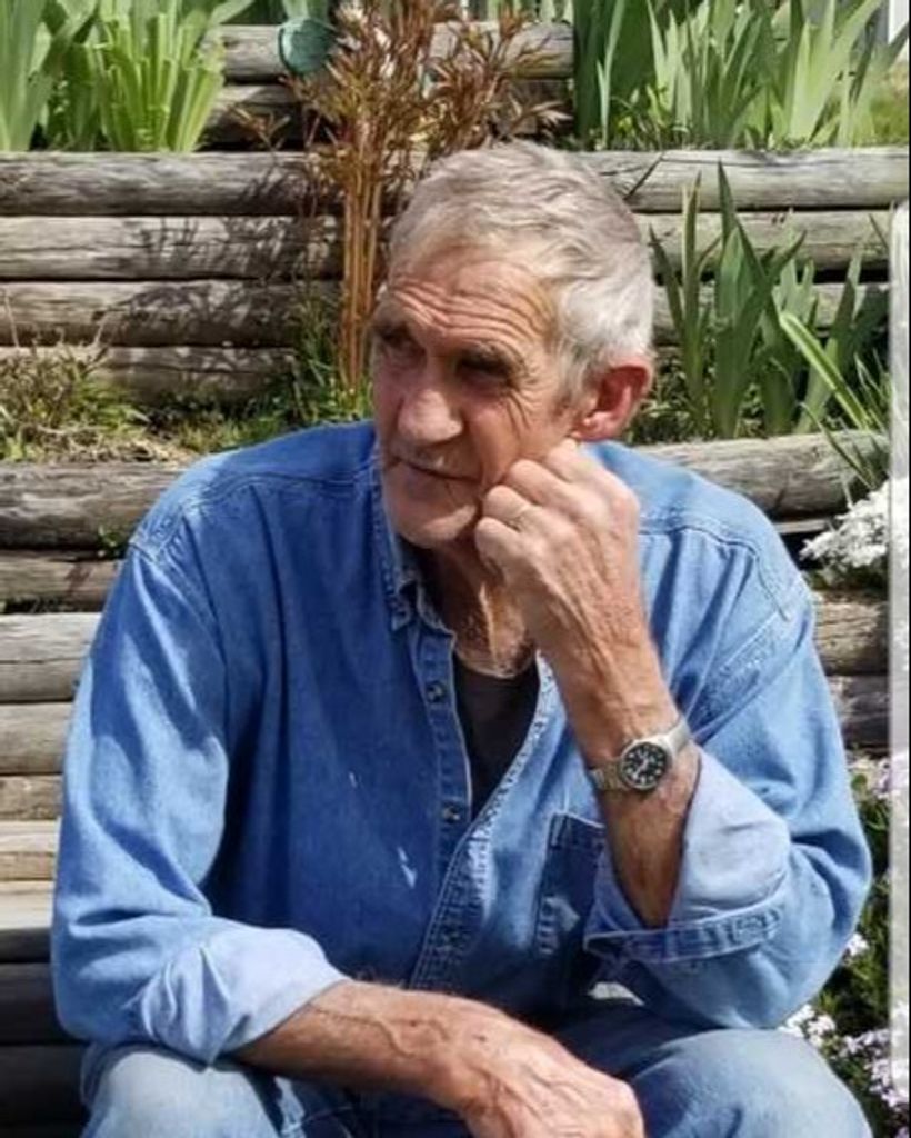Gary Wayne Buchanan
