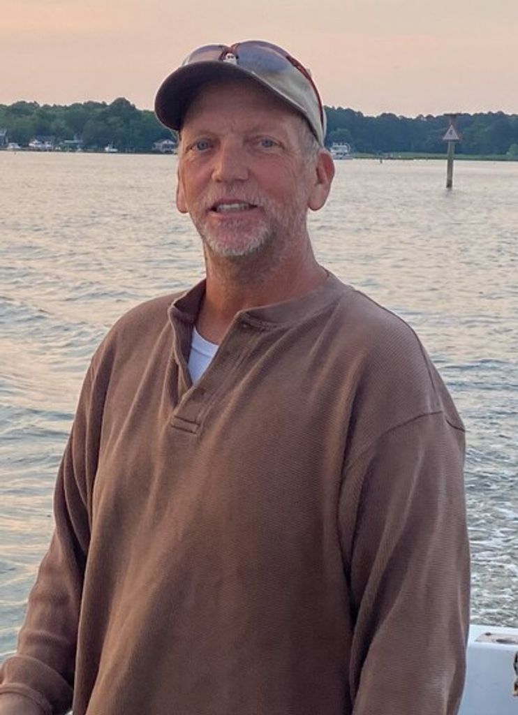 Donald L. Price, Jr. Profile Photo