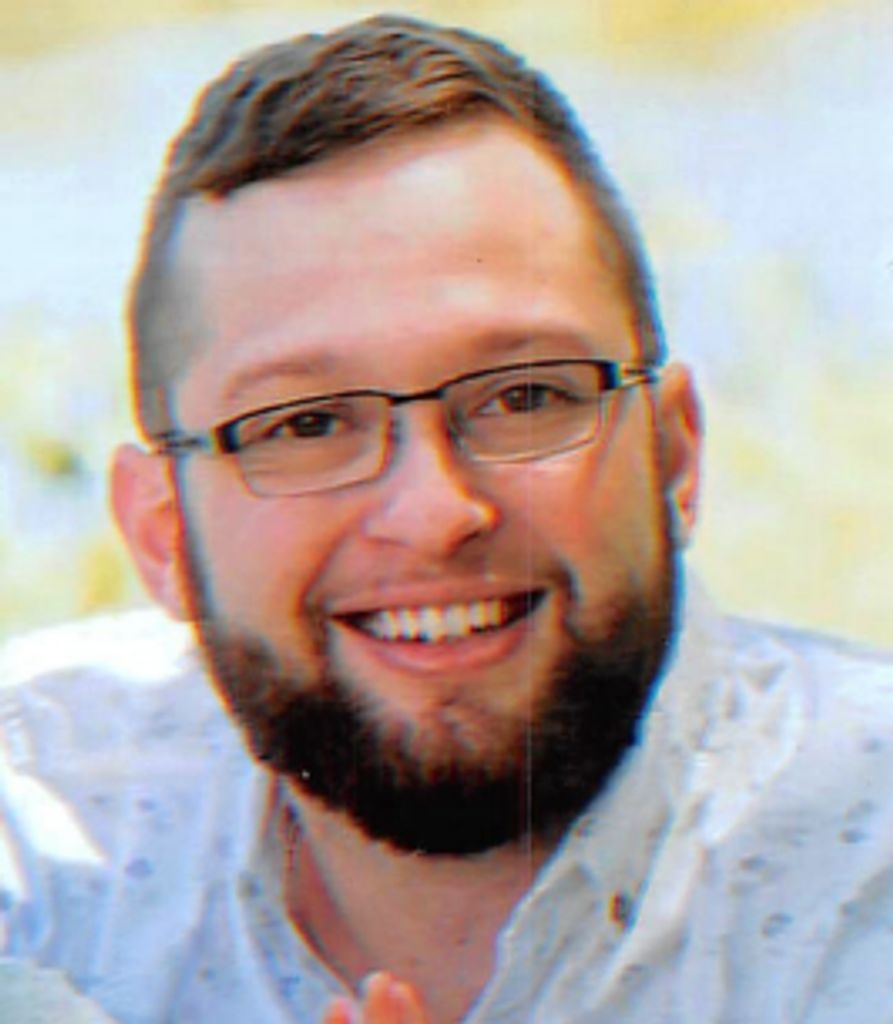 Colin Matthew Masters