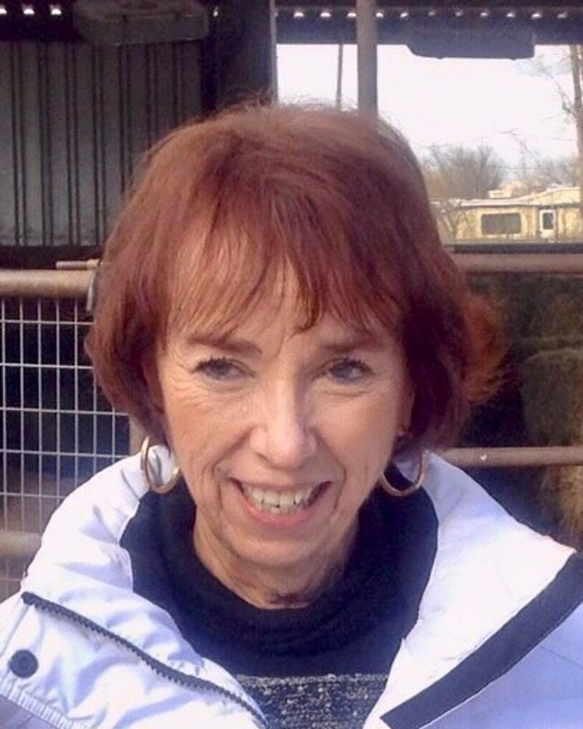 Linda Storme Thompson